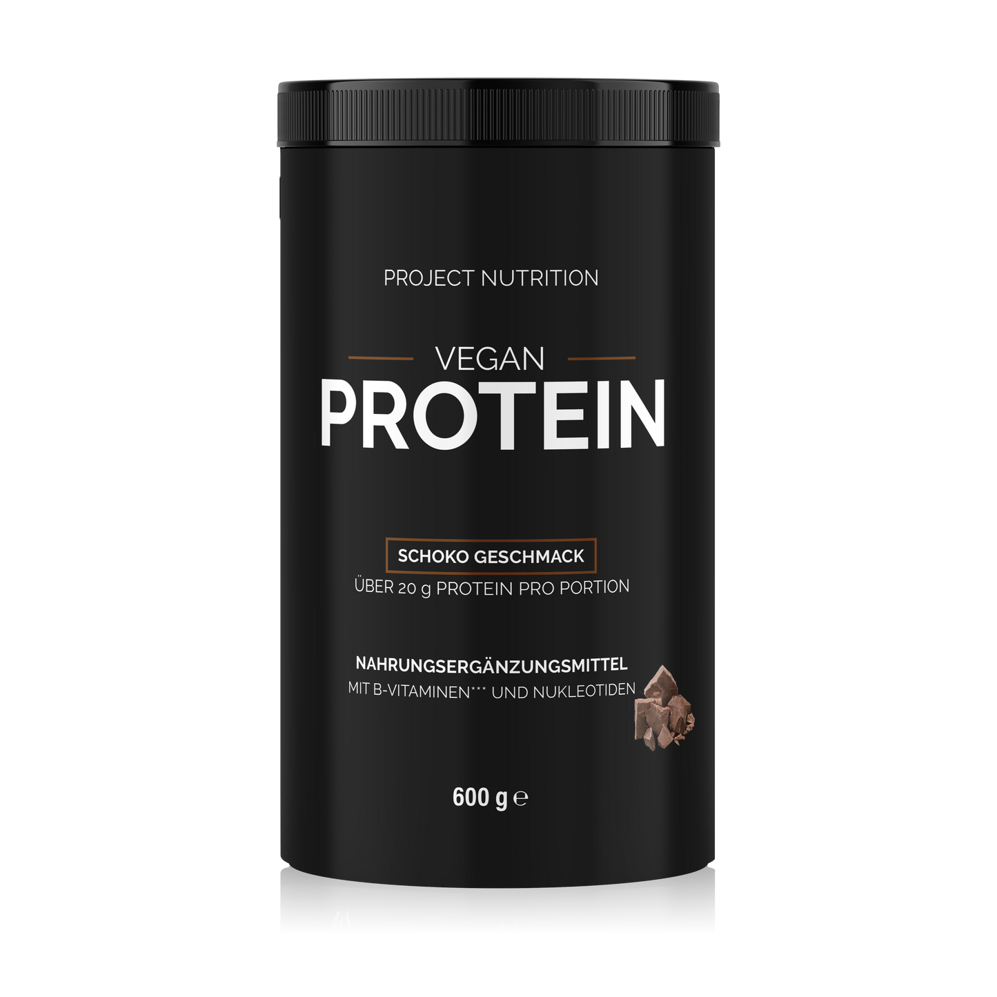 Project Vegan Protein