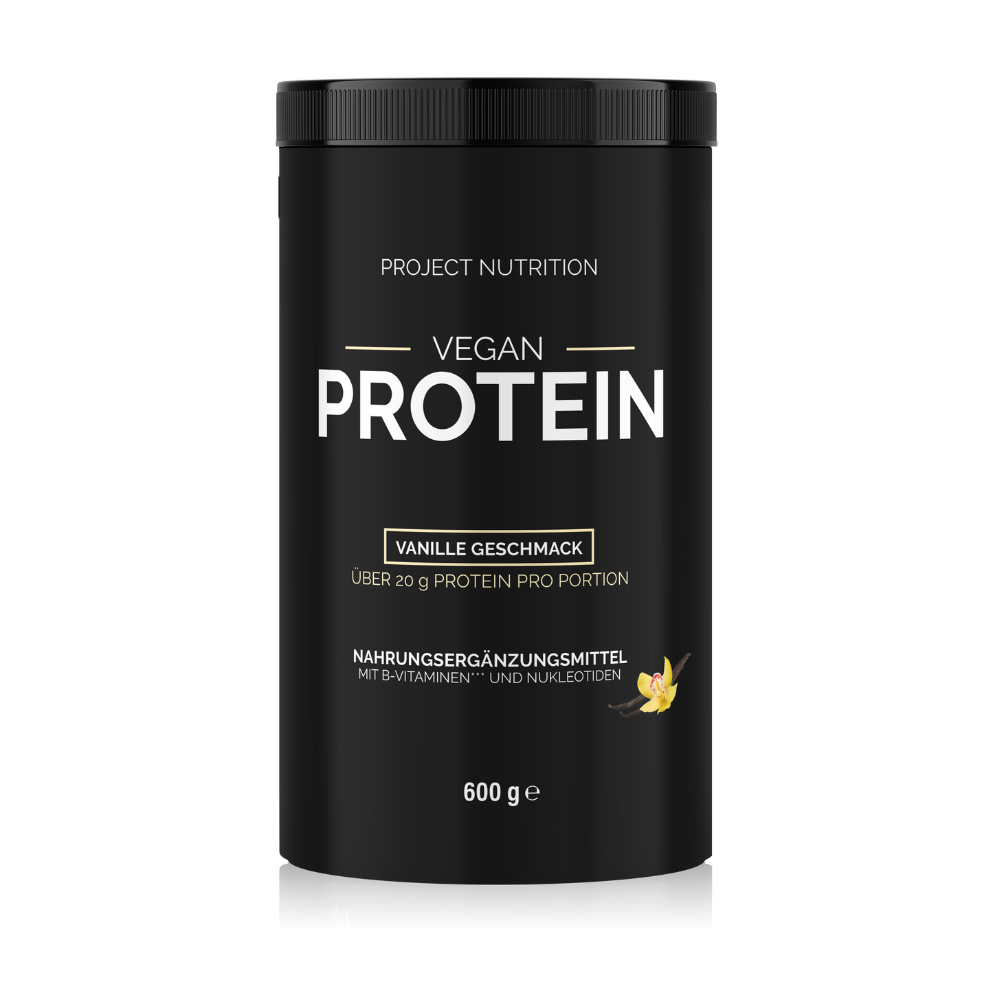 Project Vegan Protein