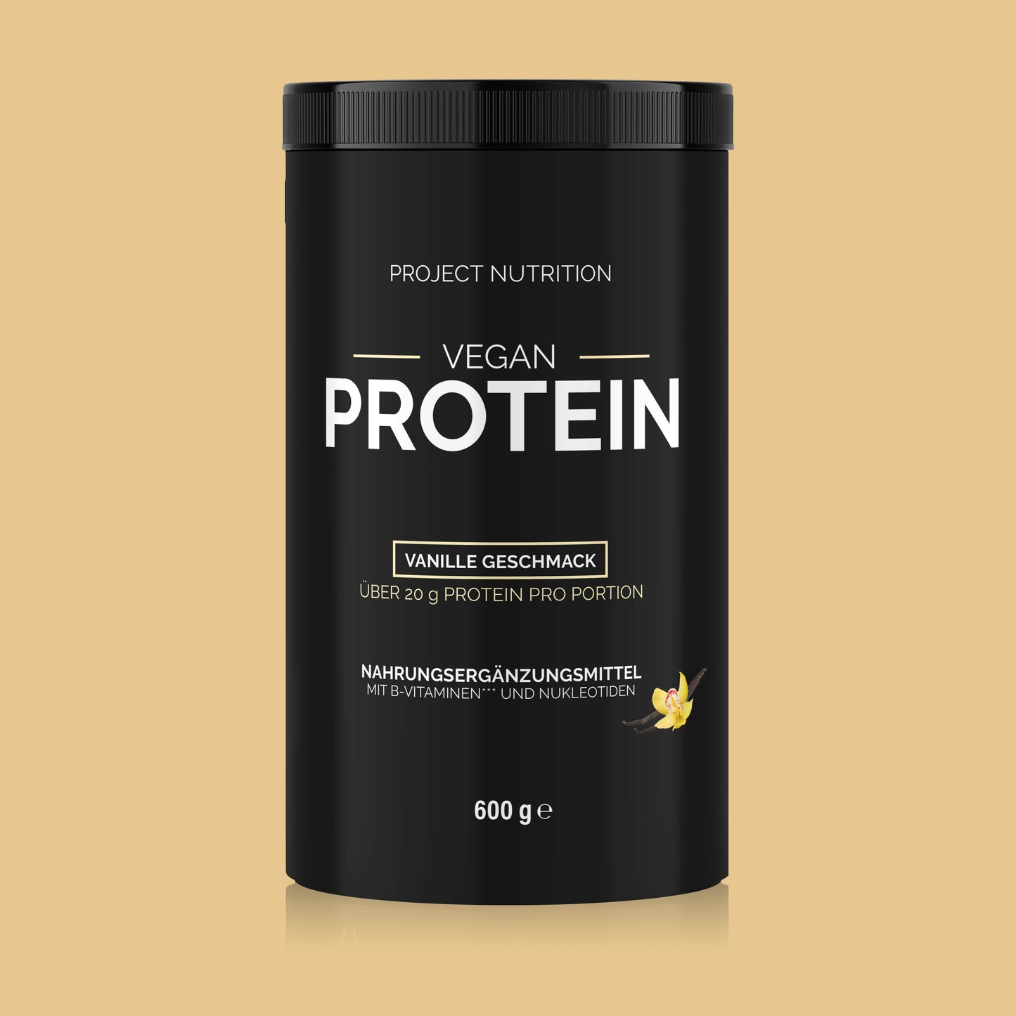 Project Vegan Protein