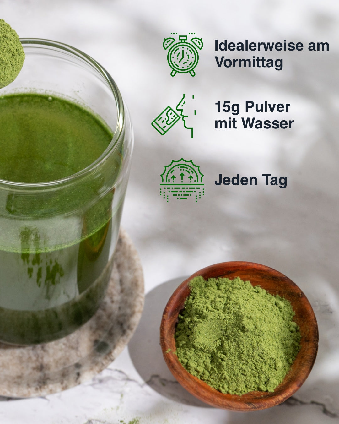 PROJECT GREENS