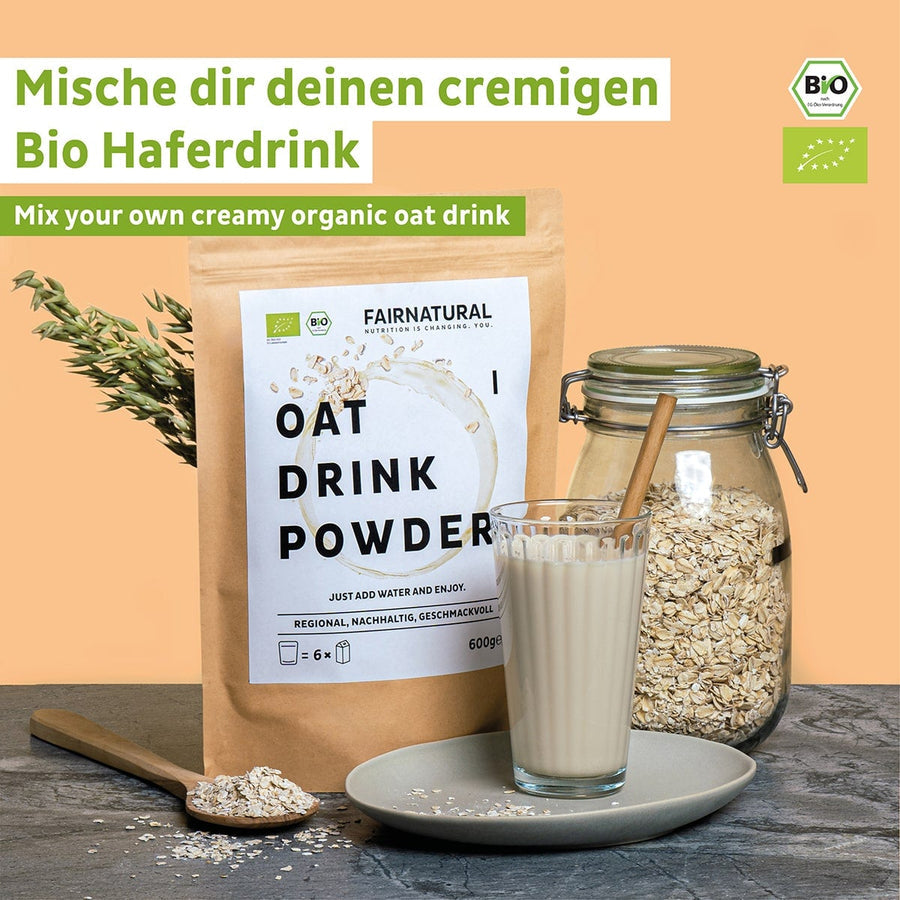 Bio Protein Bundle Vegan