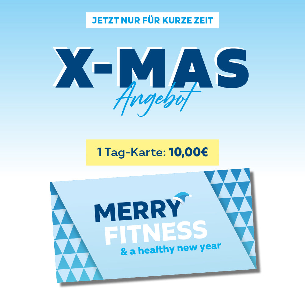 Geschenk-Karte 1 Tag