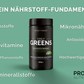 PROJECT GREENS