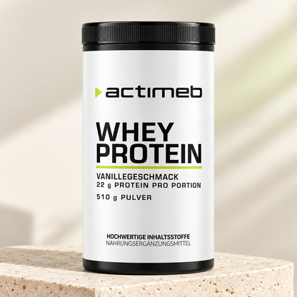 actimeb WHEY PROTEIN | 510 g