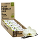 Bio Proteinriegel Vegan (o. Soja)