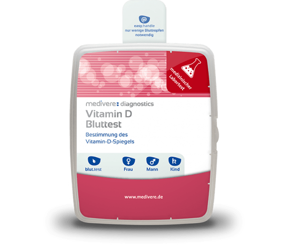 Vitamin D Test