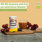 Bio Energy Drink Pulver