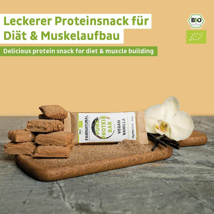 Bio Starter Bundle Vegetarisch