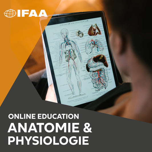 Anatomie & Physiologie - Online Education