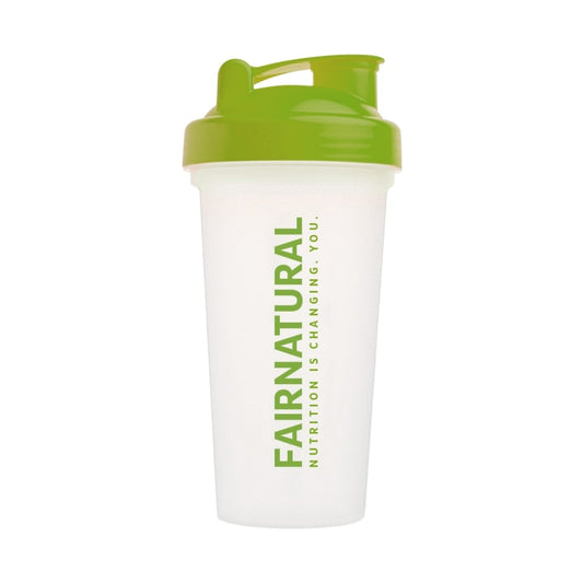 Protein Shaker für Eiweißshakes