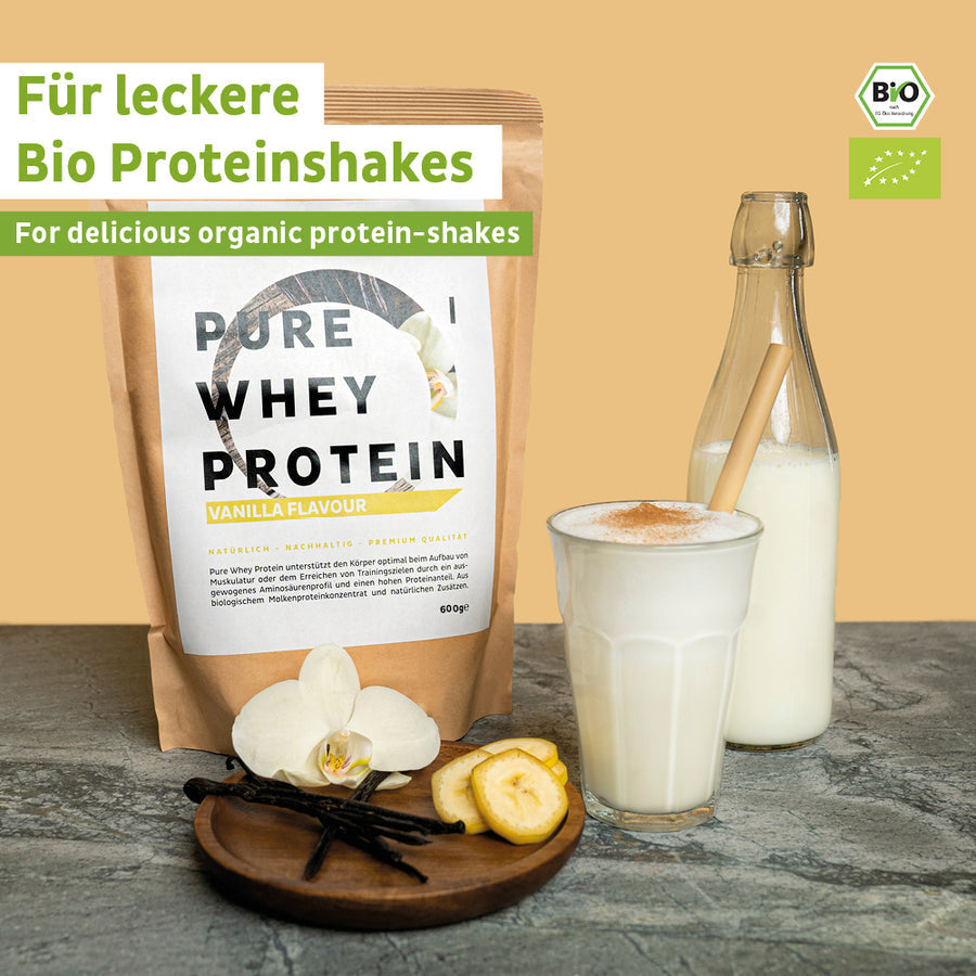 Bio Starter Bundle Vegetarisch